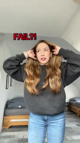 Ich sag nichts mehr.