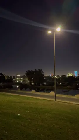 #الزوراء #بغداد 