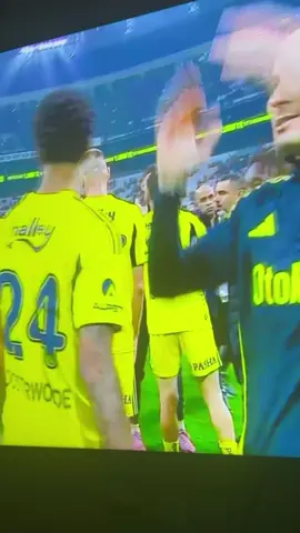 #fenerbahçe💛💙 #sarıkanarya💛💙💛💙 #fenerbahçe #