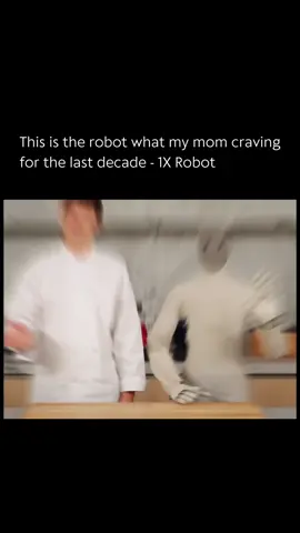 1x robot named Neo 🔥 . #neo #1xrobot #funny #meme #fyp