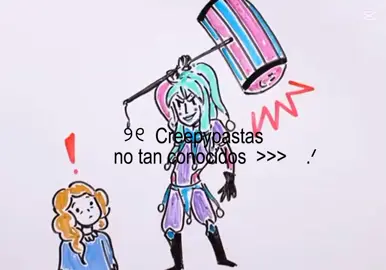 ׅ      ִֶָ    ֺ    ＼ㅤ｜ㅤ／ㅤֺ     ִֶָ   ֺֺֺ  ‿⏜᷼ 𖣣⏝ㅤׅㅤ꒰ ☆ ꒱ ׅׄㅤׅㅤ⏝᷼                     ꪀꫀ᭙ ρꪮડ𝕥! ⦻       ︶ ㅤ֪ ︶⏝︶ㅤ֪!  ୨୧ || LOS AMOOO!!! En mi opinión,los Creepys menos conocidos deberían de tener más fama ♯ -ˋˏ✄┈┈┈┈ ִ ࣪ ˖ ࣪ HASHTAGS ! ᰔ ִ ׄ #CREEPYPASTAS #Fypp #TikTakDraw #Edit  @TIKTAK_DRAW 👻 