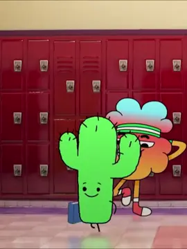 HEJ LASKA 🐦🐦🫦🫦😘#GumballWatterson #gumball #niesamowityświatgumballa #polish 