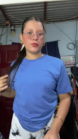 Lo tenía guardadito jeje