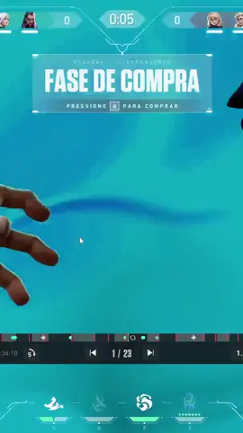 O bug mais forte de Veto na Abyss | #ashura_dayo em #Twitch