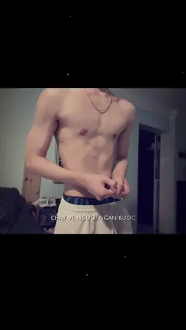 train lại thui ^^ #giakhanh #2009 #GymTok #fyp 