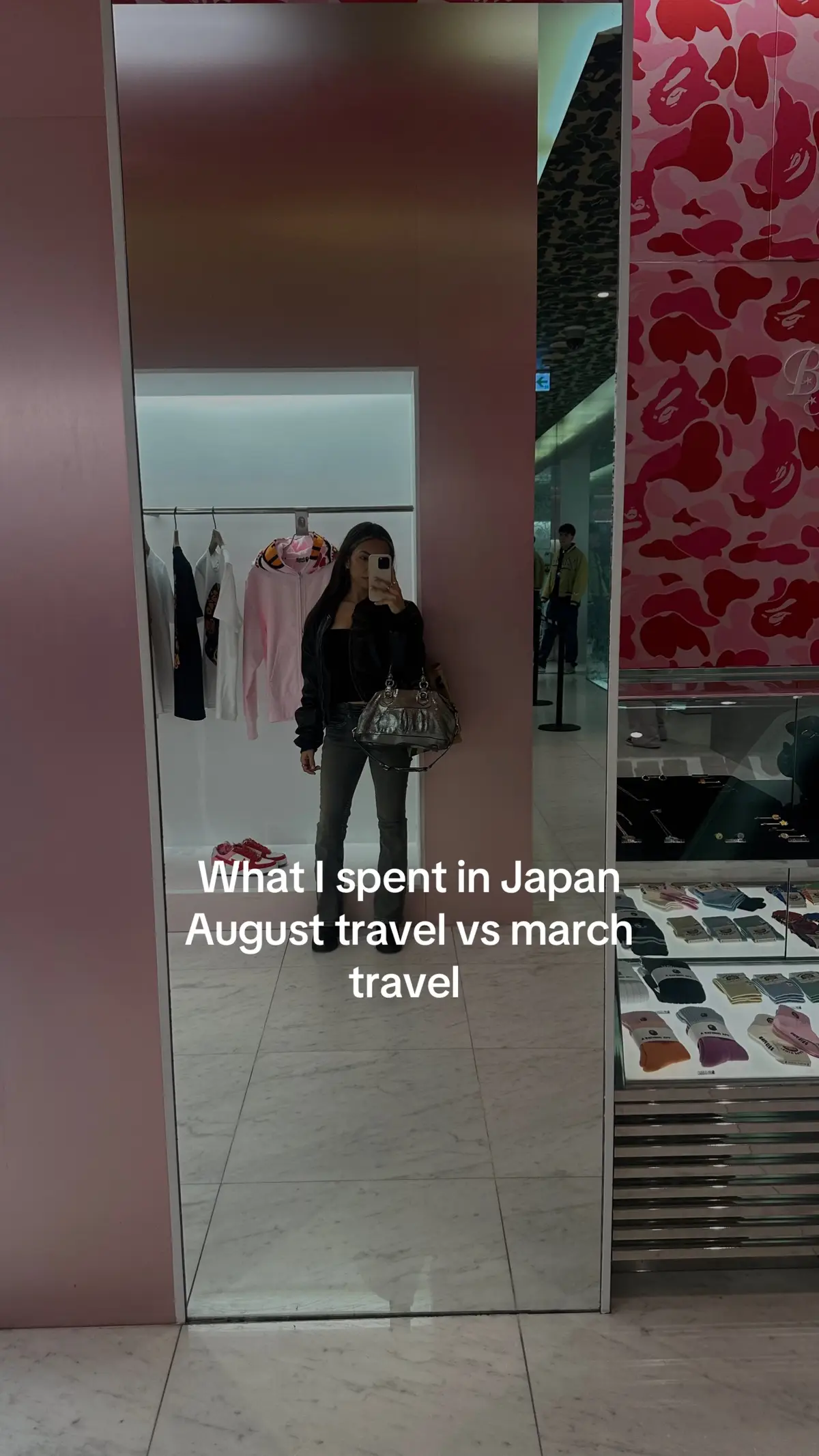 #japantravel #japan #fyp #asiatravel #tokyo 