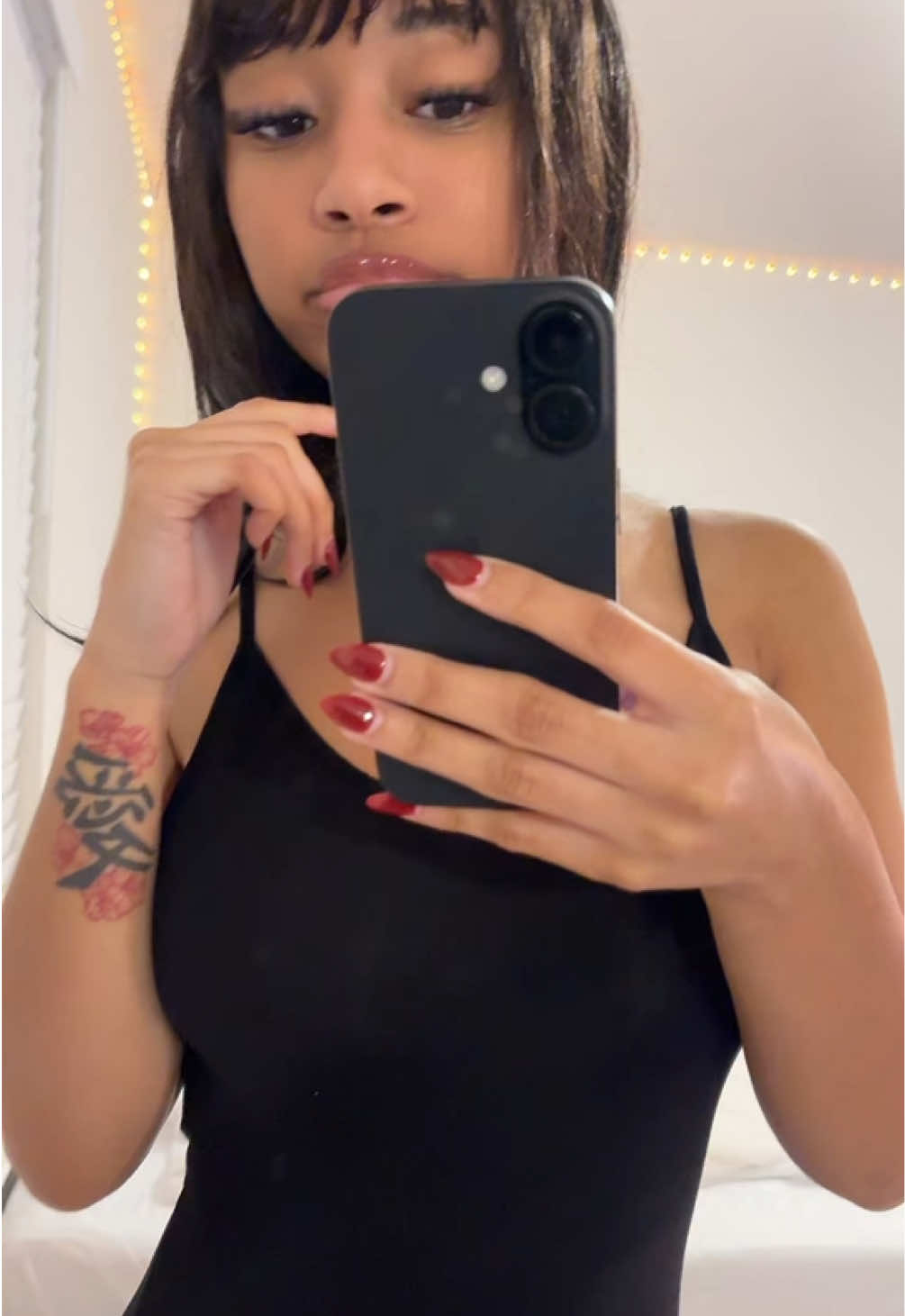 🤏🏽 #fyp #prettygirl 