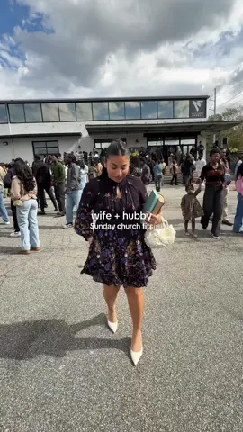 Sunday service outfits 🥰 #churchfits #sundayservice #churchoutfits #coupleoutfits #Jesussaves 