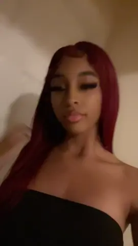 Ignore the clip in my hair #fyp #foryoupagе #redhair #colouredhair #capcut 