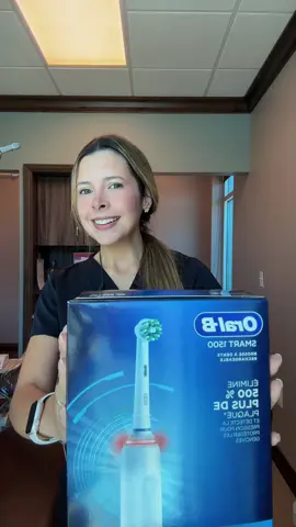 @Crest #crestoralbpro #oralb #dentalstudent #dental 