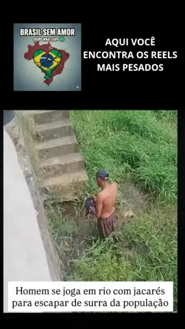 #JustiçaDoPovo #PopulaçãoUnida #CoragemDoPovo #Flagrante #CidadãosDeBem 