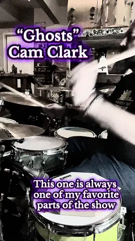 Can’t wait for this weekend at #madhop in Madison IN with Cam Clark & His Orchestra. This song is one of my favorite parts of the show. #music #theouterreaches #indiemusic 