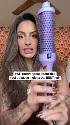 And for less than $40… you actually can’t beat it. #hairtok #licensedstylist #hairtutorial #madeandtaylored 