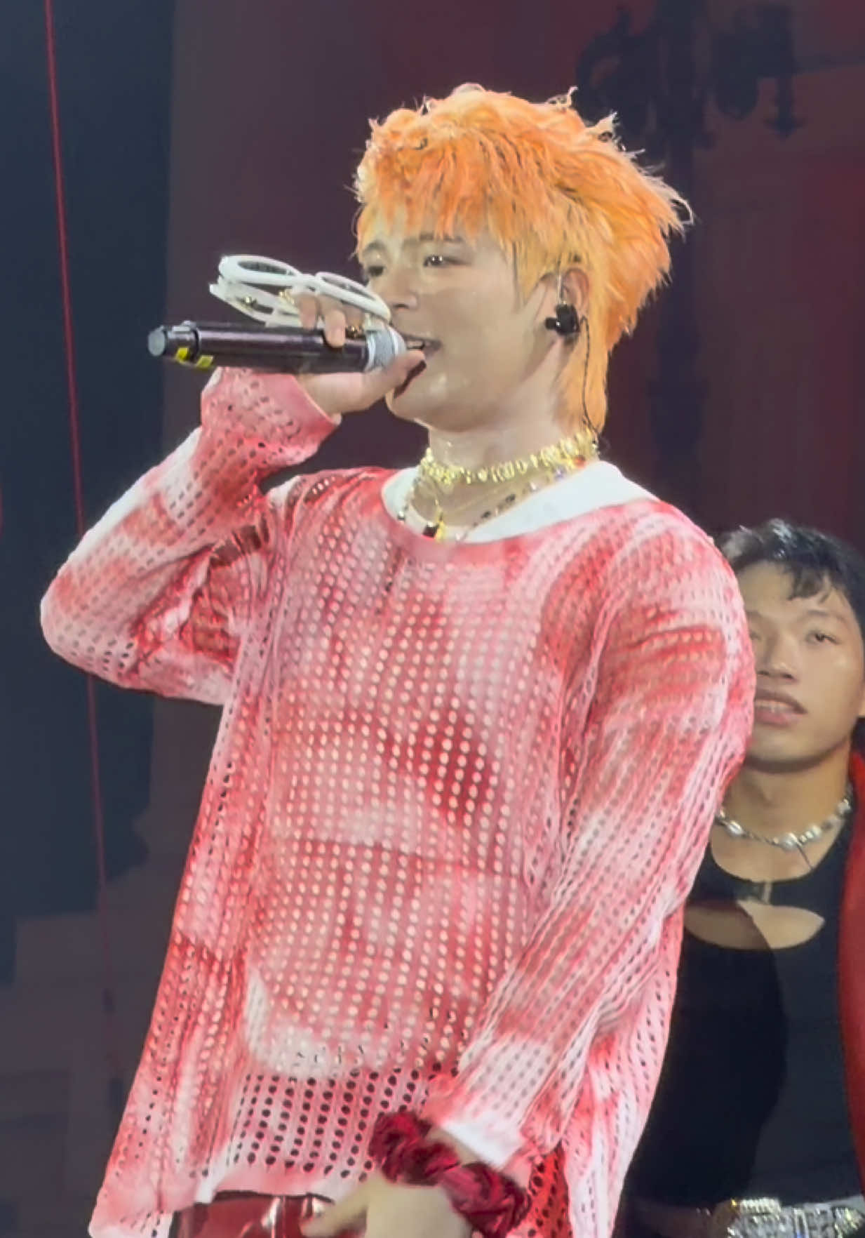 Nhớ bật album mới của RHYDER lên nghe nhé vì bài này cũng cực kỳ hayyy 😚😚😚 #RHYDER #ViettelYFest #SyncOfHeart #TheFirstAlbumTRAP #ChiuCachMinhNoiThua