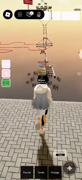 bgni to dpe trend?🤣  @biiyuu #trendyahayuk #gorontalotiktok #fyp 