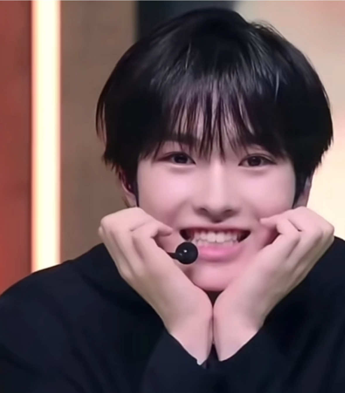 he’s so cutie i can’t #sakuya #nctwish #sakuyanct #fyp 