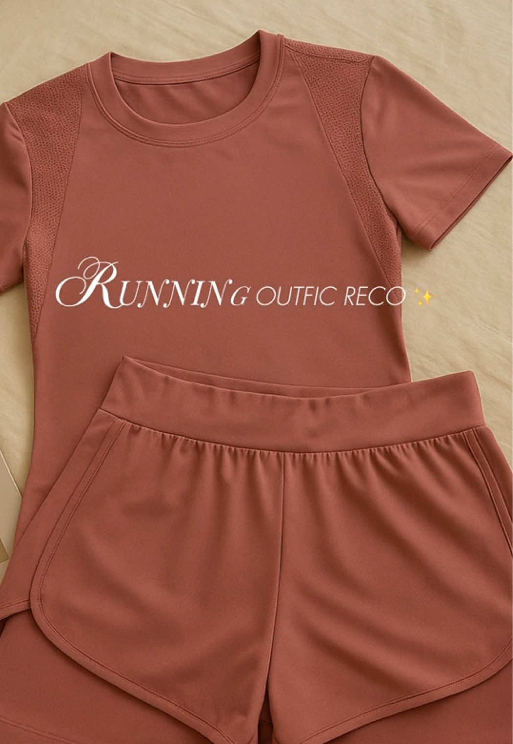 Running outfit reco!!! Sobrang sulit ang takbo mo kapag ganito ang outfit mo. #workoutclothes #workoutoutfit #runningoutfit #outfitideas #tiktokmademebuyit 