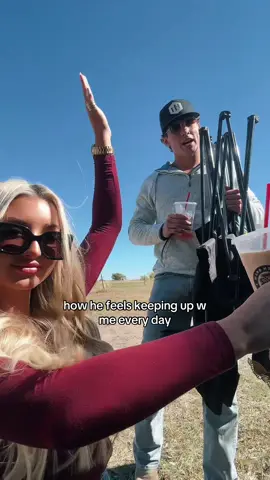 a single mom who works 2 jobs who loves her kids and never stops @Jaxen Wright 