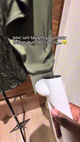 Wasn’t ready for adulting😫