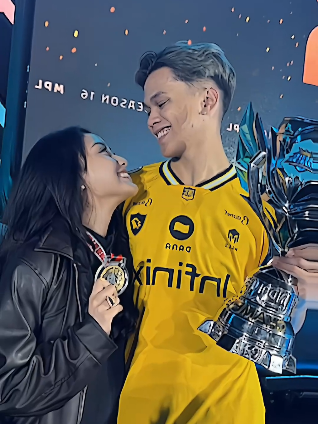 Waduhhh #set1awanade #skylar #mplindonesia #rrq 