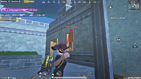 اويلييي !❤️‍🔥😔 #im_abodi #pubgmnextstarprogram #pubgmobile #pubgmobilec9s27 