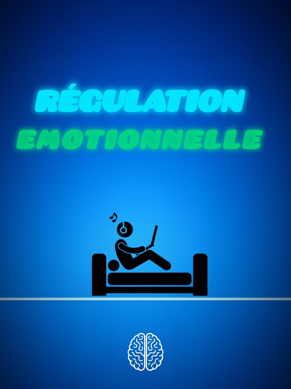 Pourquoi certaines personnes écoutent volontairement de la musique triste, juste pour se sentir mal ? . #psychologie #emotions 