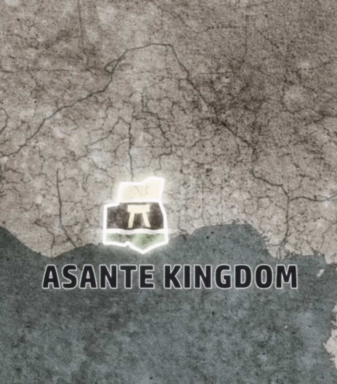 #ASANTEKINGDOM — got around to it finally ♥️ #westafrica #History #edit #ghana 