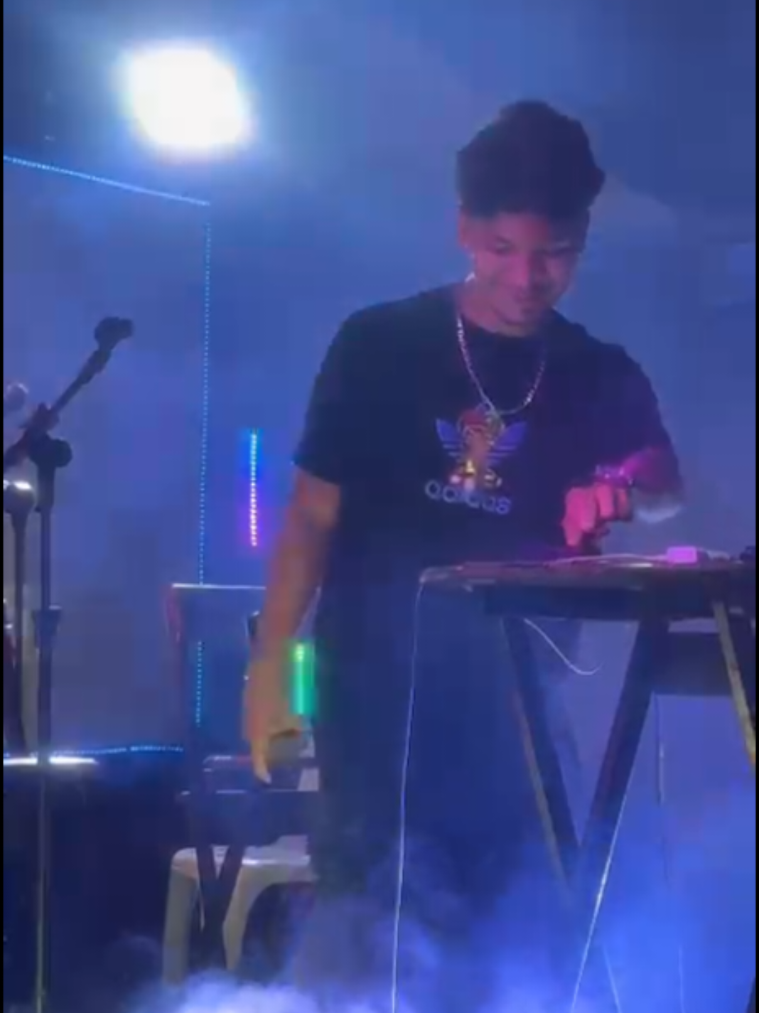 MELO DO FUMAÇA VS REGGAE FUNK DJ CARLOS 011 #quemedjcarlos011 #videoviral #reggaefunk #djcarlos011 #viraltiktok 