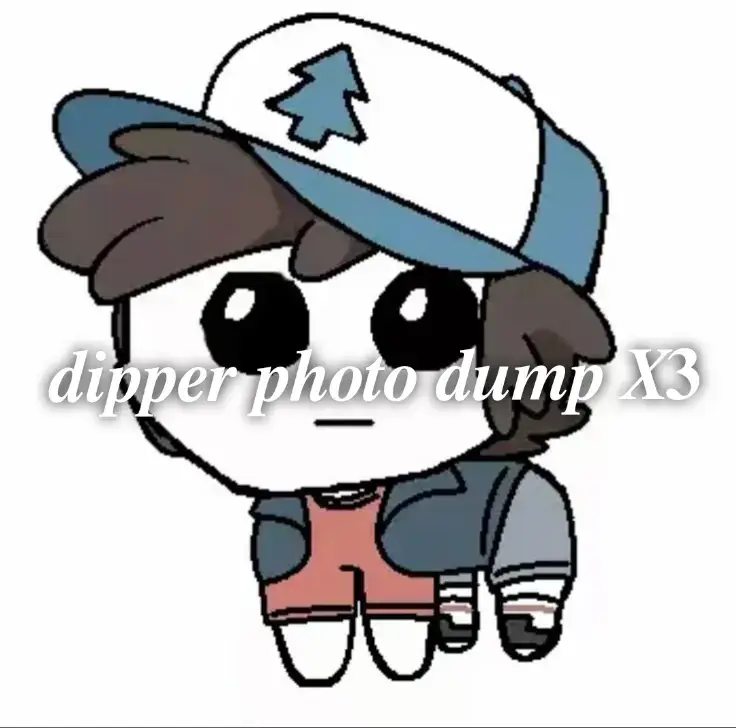 #dipperpines #gravityfalls #pinetree 