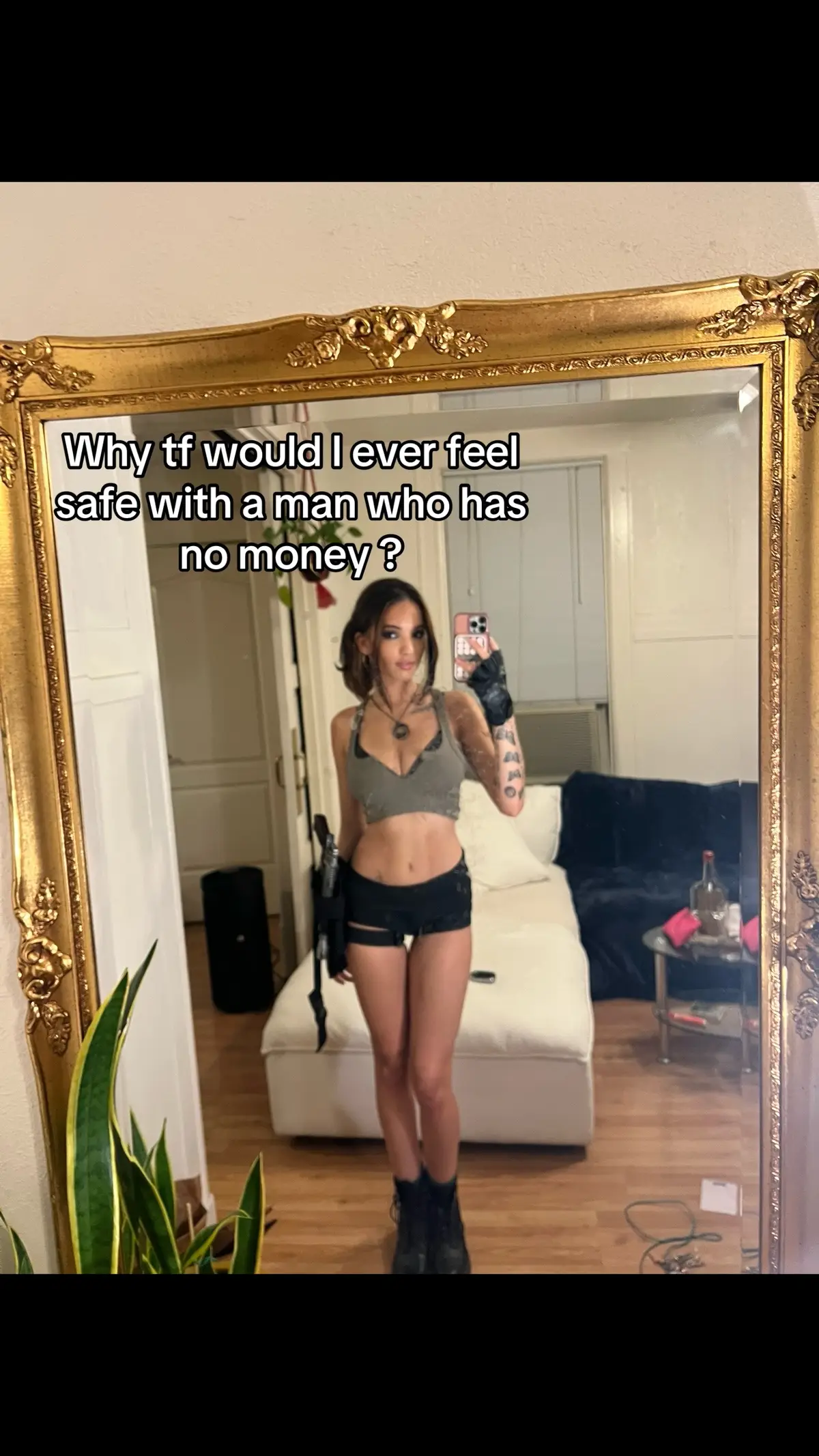 #womendominatingmenfields 