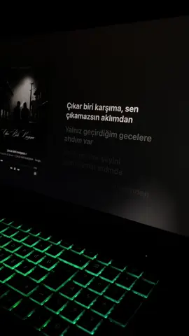 #çıkar_biri_karşıma🖤📜 #اغنيه_تركيه 