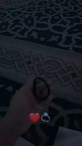 اللهم إن كنت تعلم أن لي الخير في هذه الفتاة فاكتبها لي وإن كنت تعلم انه لا خير لي فيها فاجعلي فيها الخير واكتبها لي 𝓐💍🥺❤️#اللهم_امين_يارب_العالمين #اللهم_اجعلها_من_نصيبيa #يارب_اجمعنا_ولاتجعل_المسافات_تفرقنا #اللهم_لاتحرمني_منها #اللهم_صلي_على_نبينا_محمد 