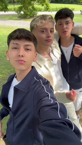 Colaboración inesperada👀🇨🇱🇦🇷 @onlybenja 🐥 @Sergio ignacio🐺 