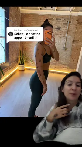 Replying to @Livie #greenscreen 