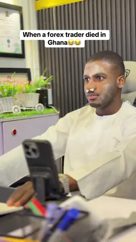 Just for fun😂 . . . . . . #fun #sympleforex #ghana 