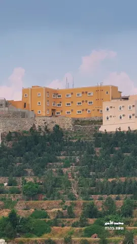 لماذا يجب أن أحب فيفاء شاهد للنهاية وستعرف لقطات سينمائية ساحرة من جارة القمر#contentcreatorinsights2025 #محمد_الأمير_مصور #fpy #فيفاء #جازان 