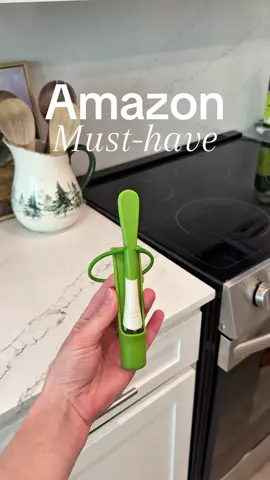 This pickle fork is a must-have! #amazon #amazonfinds