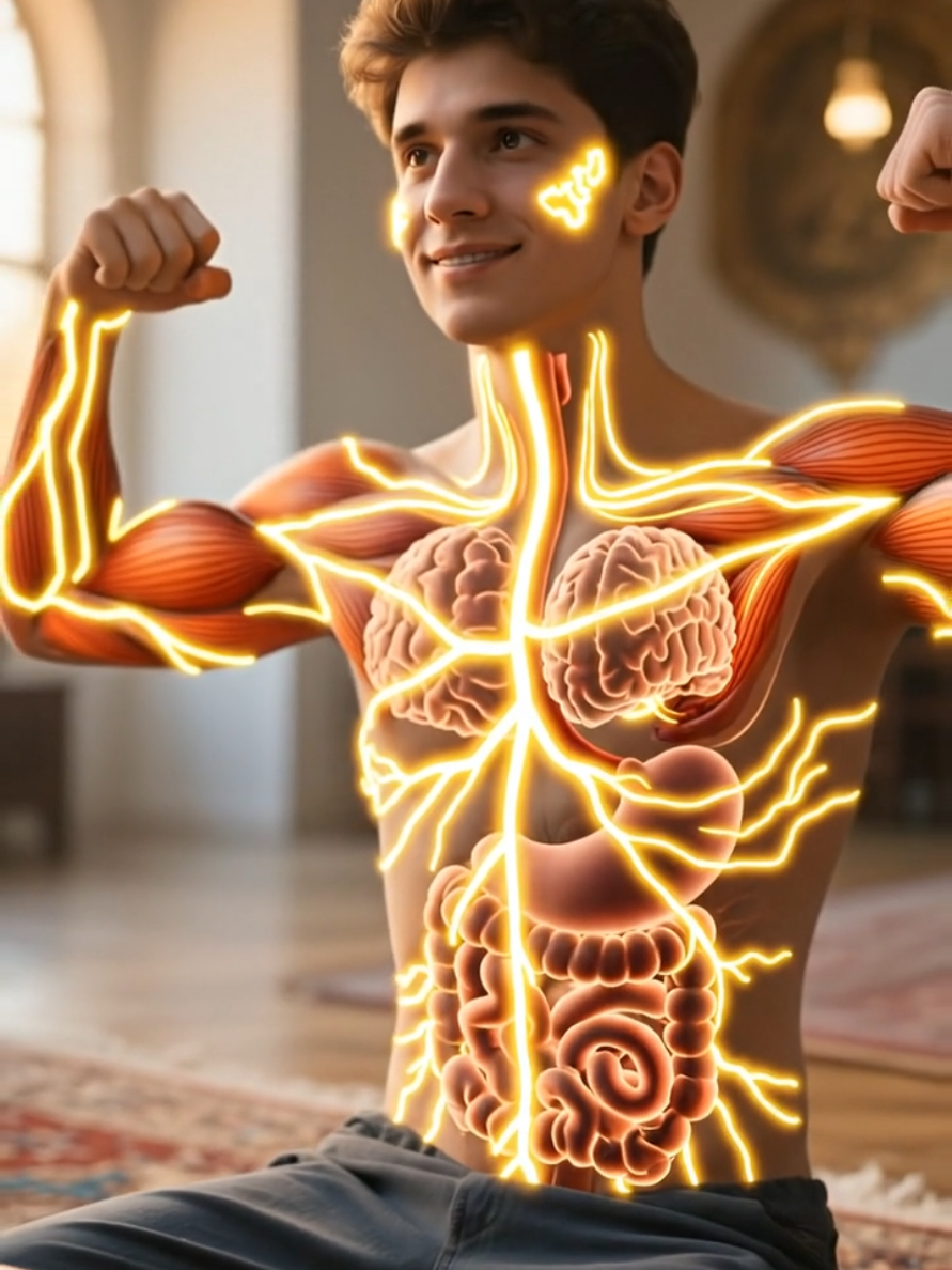 SHOCKING ANATOMY REVEAL: HUMAN BODY STOMACH REACTION ABOUT EATING DATES | 3D ANATOMY CUTAWAY