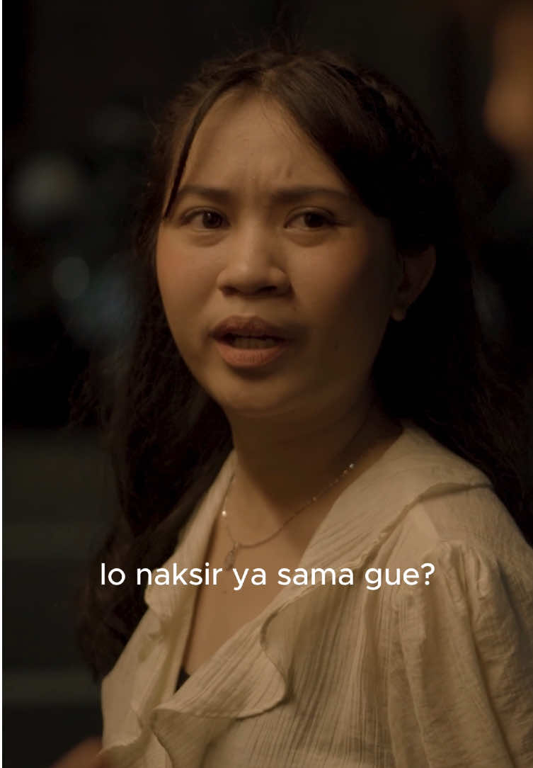 MV Hermione Is Out Now‼️ ‘The Coffeeshop Where We First Met Right at the Corner & Love Letter’ Watch the full story of #LoNaksirYaSamaGue — now streaming on YouTube Hermione!