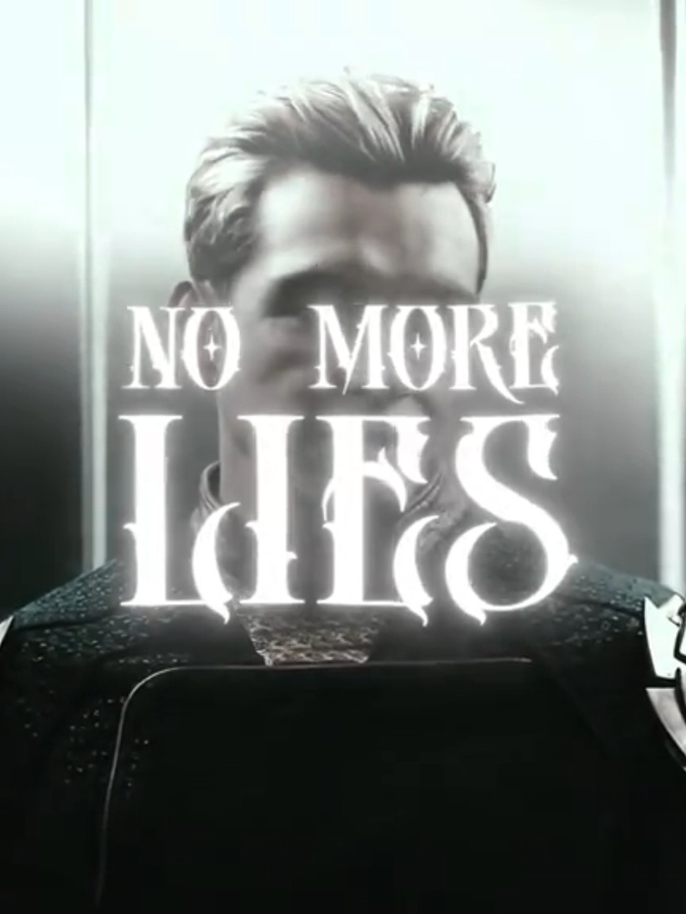 Homelander so tuff 🥀 #homelander #theboys #genv #soldierboy #fyp 