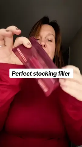 Okay @MUA Cosmetics 🍒&🍫 lip duo is 💯 a new favourite for the season!! #mua #makeup #lipcombo #stockingfillers 