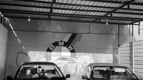 بیبەن بەس ریپۆرت مەدەن😂🙂#bmw #bmwmotorsport #bmwlife #bmwclub #bmwlove 