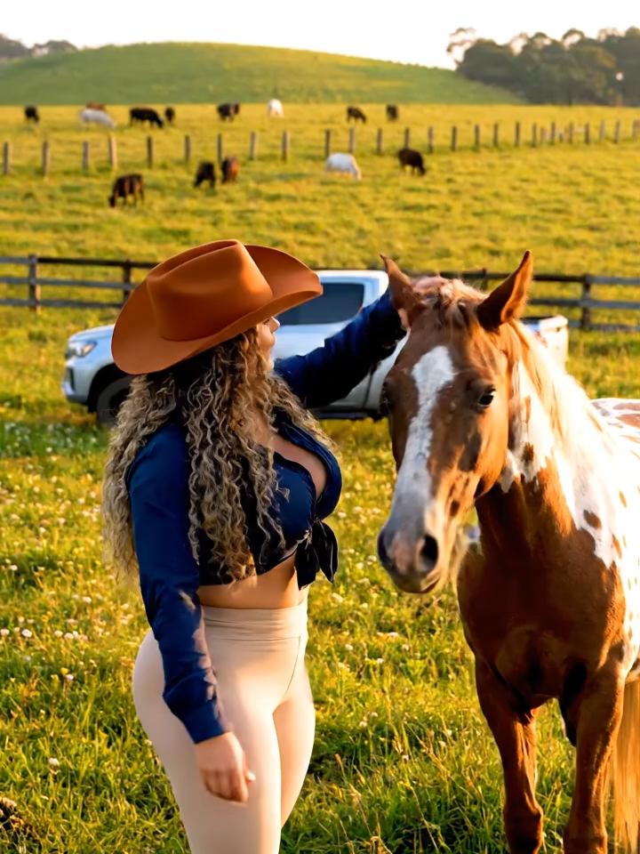 Me segue pra eu te conhecer melhor ❤️ #roca #pecuaria #caipira #vidanocampo #vidasimples