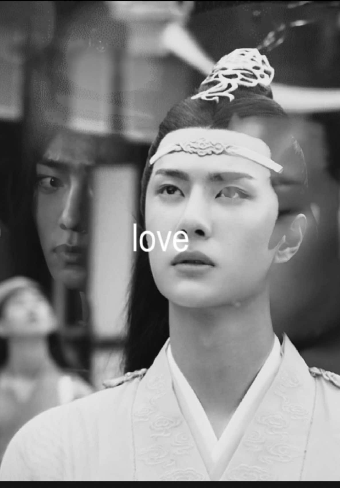 in my brain that was the day #wangxian #theuntamed #mdzs #weiwuxian #lanzhan 