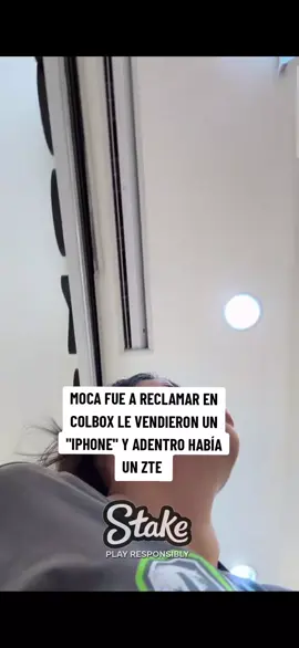 @Moca @Santa Moca @CARLITOS TV 💚 ##chisme #giaclips #sigueme❤️ 