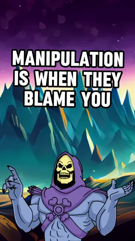 🤔😠💢 #fyp #Meme #facts #Skeletor #foryoupage 