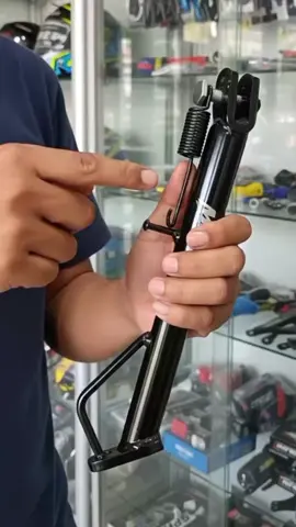 #standarsamping #standarsampingmotor #rxkingindonesia #rxking #rxking135cc 