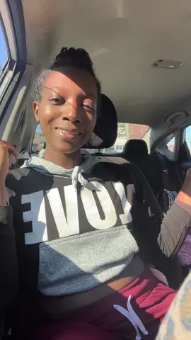 When u living in the moment actually having fun, so much shit just becomes irrelevant. Yes!