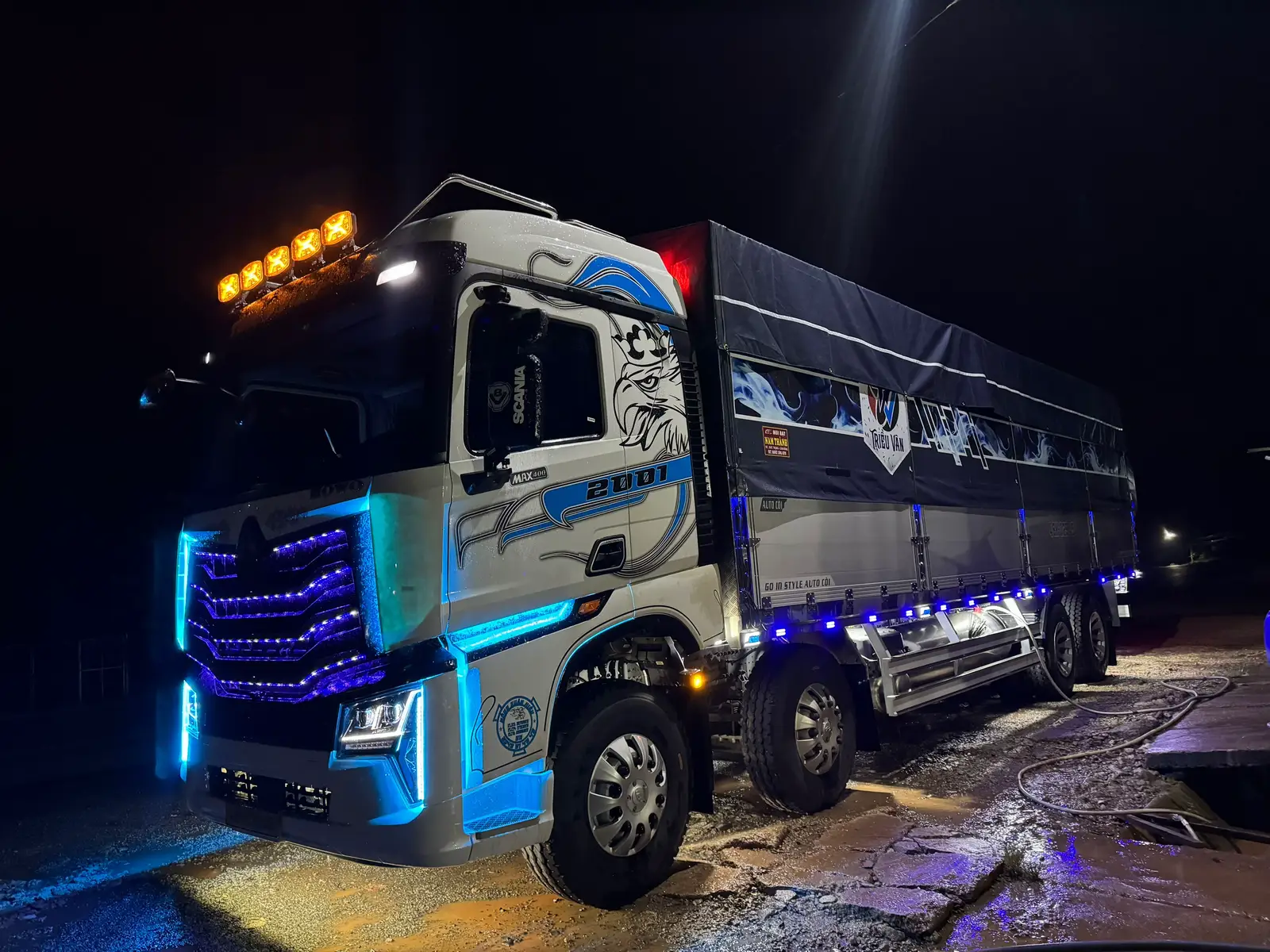 Hân hạnh đồng hành cùng em trên những bước chân đầu đời 