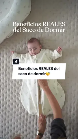 5 razones para tener un saco de dormir para tu bebé❤️ #petitemarmotte #sacodedormir #sacodedormirbebé #sueñoreciennacido #sacobebe 